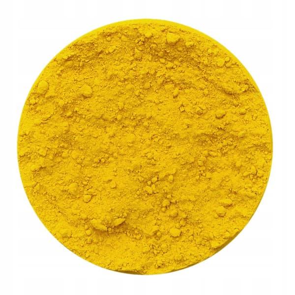 Jauhettu kurkuma - 100 g mausteita