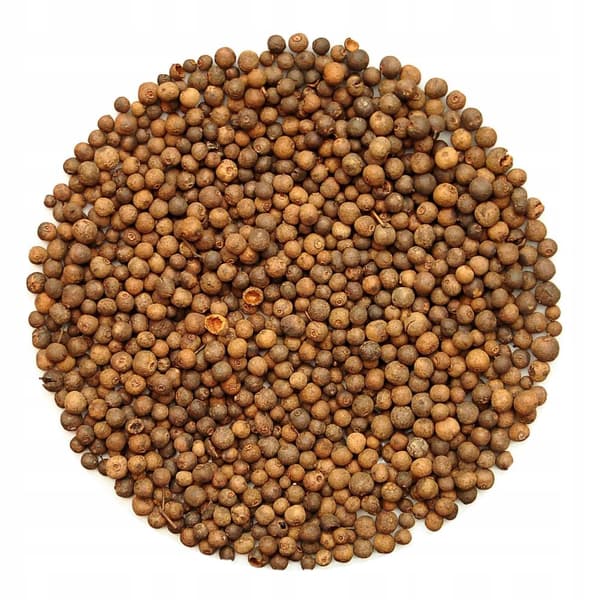 Allehånde Korn - 100g Syltede krydderi