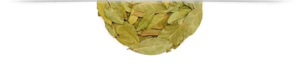Hela lagerblad - 100 g krydda