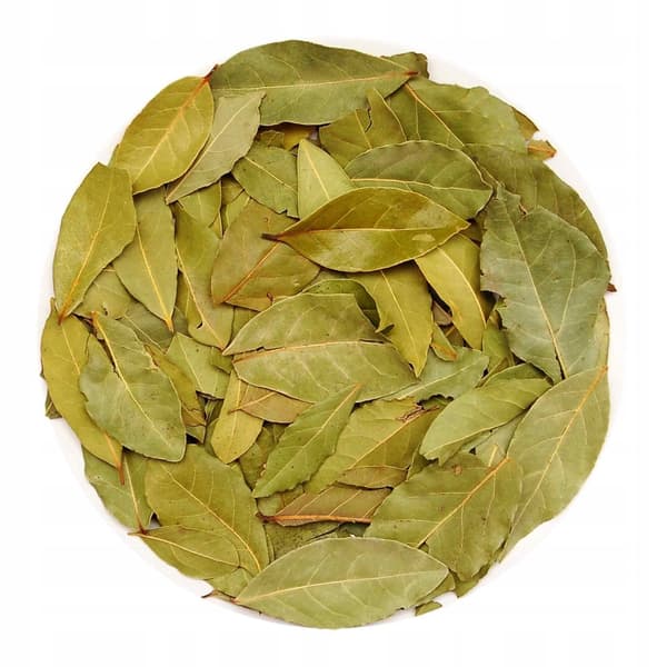 Hela lagerblad - 50 g krydda