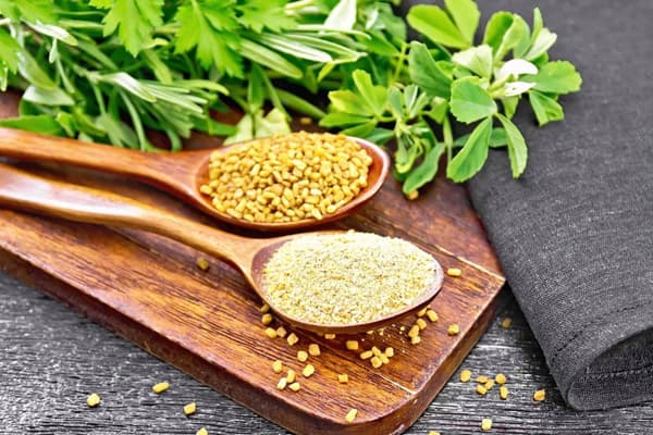 Jauhettu sarviapila - 100 g Natural