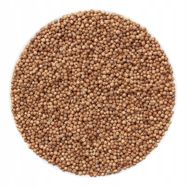 KORIANDERFRØ 200g Kvalitetskorianderfrø