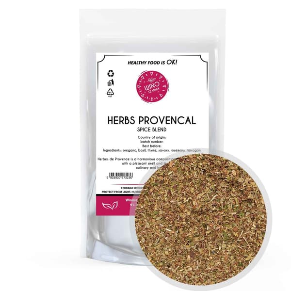 Herbes de Provence 500g - Puola