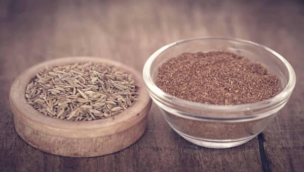 Kuminan siemenet - 100 g Puola Kuminan siemeniä