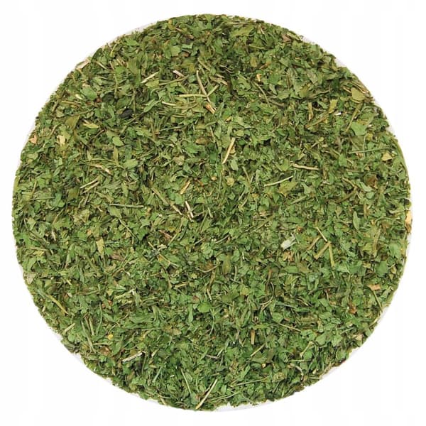 Persiljablad Torkad Persilja 500g