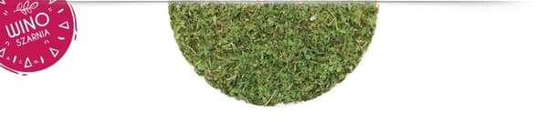 Persiljablad Torkad Persilja 250g