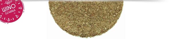 Torkad basilikakrydda - 500g