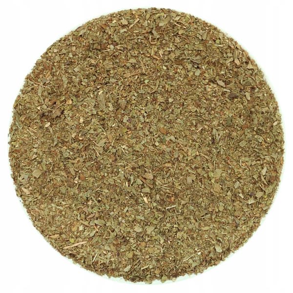 Torkad basilikakrydda - 500g