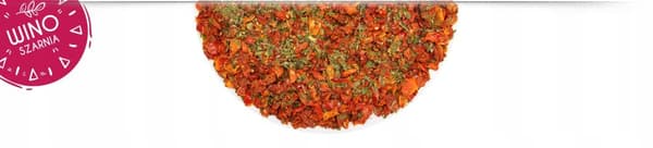 TOMAT BASILIKUM HVIDLØG mix 250g