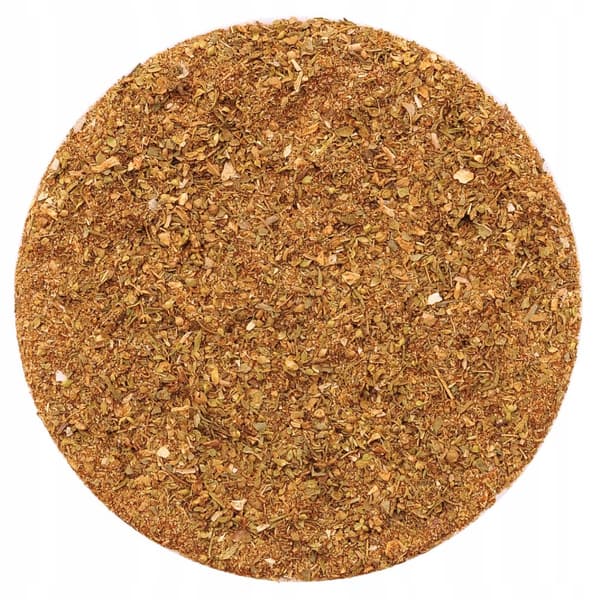 Pizzamauste - 100 g