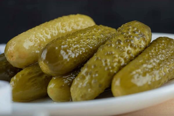 Krydderi til syltning af syltede agurker - 500g