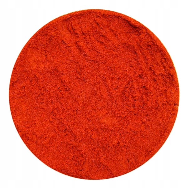 Jauhettu savustettu paprika 100g Espanja