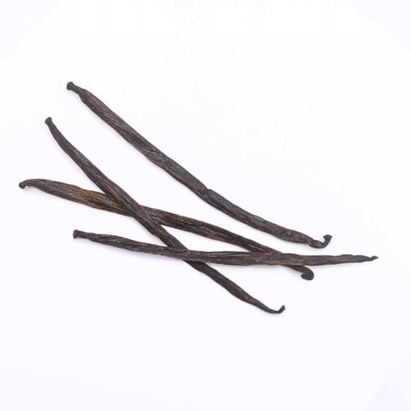 VANILJATIIKET 12-14cm Vaniljatangot - 14 kpl