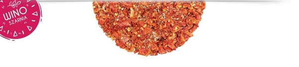 TOMATO CHILLI OREGANO sekoitus - 100g Makuräjähdys keittiössäsi