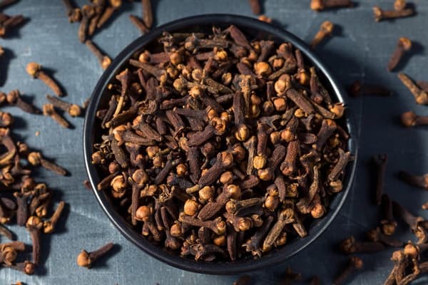 Kokonainen neilikka - 200g Kuivattu ämpäri Aromatic Spice