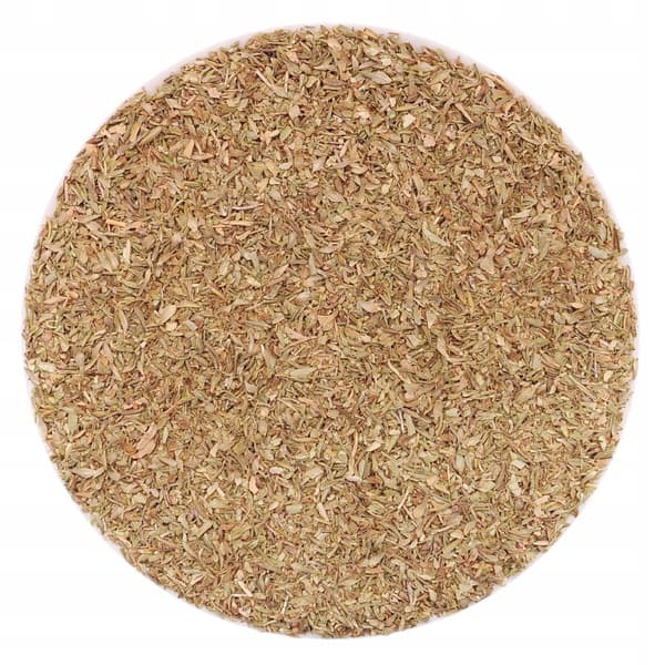 Oregano 500g Kuivatut lehtimauste, laadukas