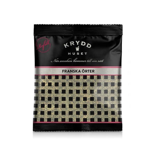 Franska Örter 25g