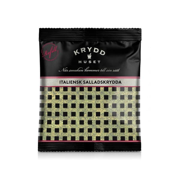 Italiensk Salladskrydda 65g