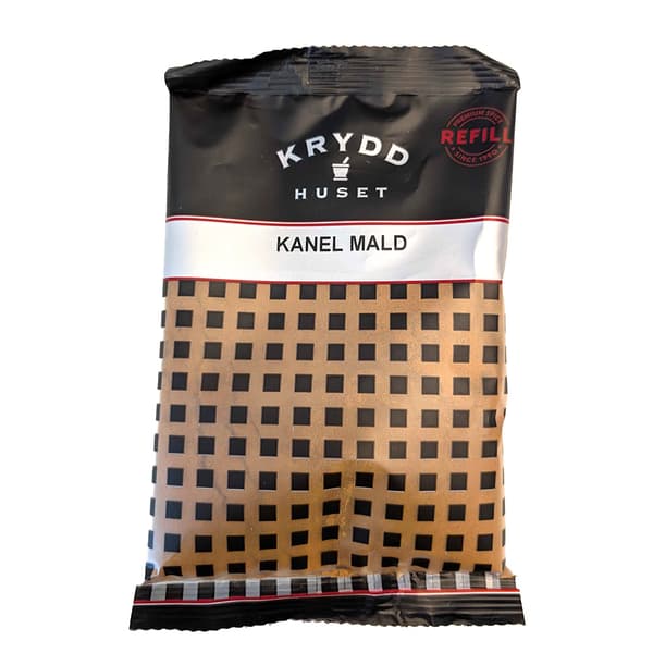 Kanel Mald 45g