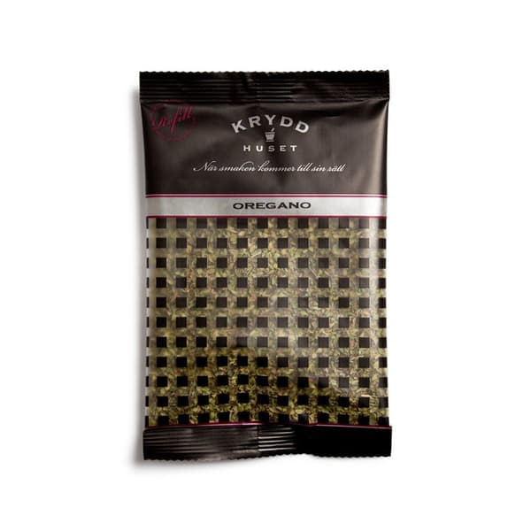 Oregano 25g