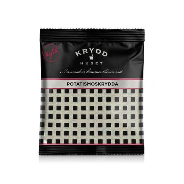 Potatismoskrydda 40g