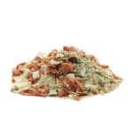 Ekologiska torkade grönsaker 150 g
