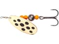 Pikkukuva 2 / 2: Savage Gear Caviar Spinner #4 14g Gold (40969)