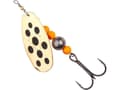 Pikkukuva 1 / 2: Savage Gear Caviar Spinner #4 14g Gold (40969)