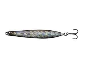 SG Seeker ISP 98mm 23g NL 04-Black Pearl
