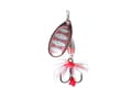 Miniatyrbilde 2 av 2: Savage Gear Rotex Spinner #4a 8g Cobber Silver (50736)