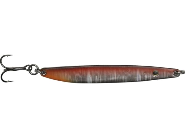 Hansen SD Flash 8.7cm 16g Orange/Silver (61559)