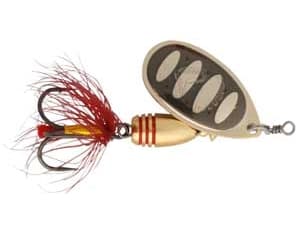 SG Rotex Spinner #3 8g 03-Gold