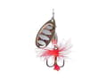 Miniatyrbilde 1 av 2: SG Rotex Spinner #3a 6g 09-Gold Silver