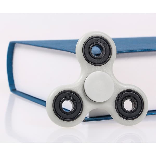 INF Fidget Spinner