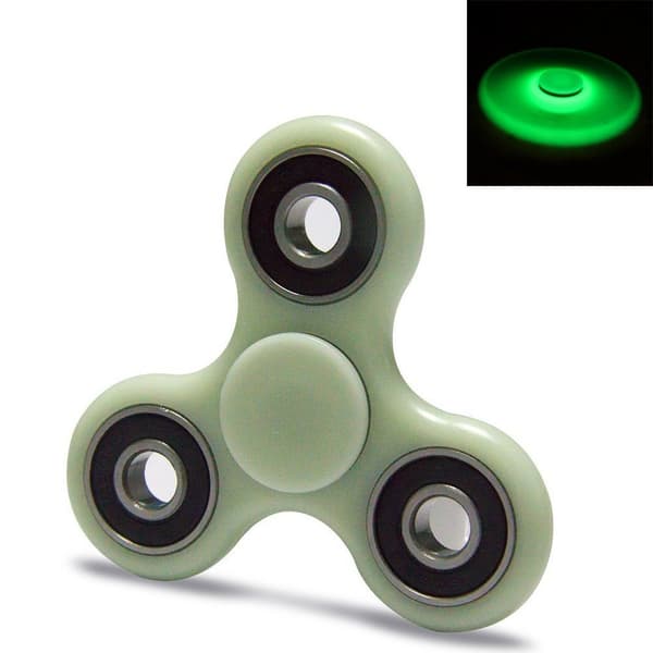 INF Fidget Spinner