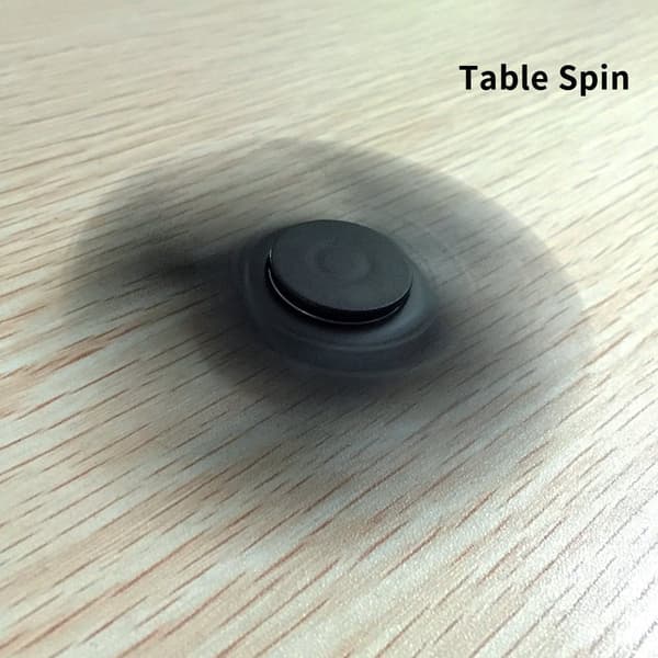 INF Fidget Spinner