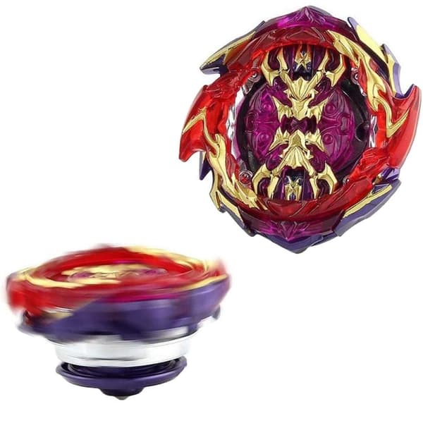 Top Plate - Bigbang Yenesis