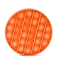 Miniatyrbild 4 av 4: Pop It Fidget Toys Rund