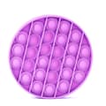Miniatyrbild 2 av 4: Pop It Fidget Toys Rund
