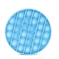Miniatyrbild 1 av 4: Pop It Fidget Toys Rund