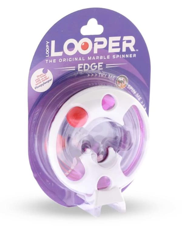 Loopy Looper Edge