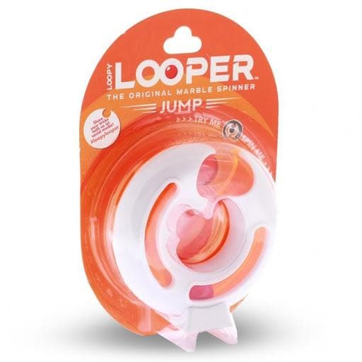 Loopy Looper Jump