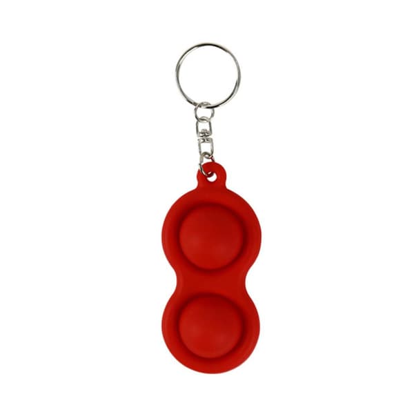 Bekv�m Fidget Toy / Fidget Leksak / Simple Dimple