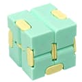 Miniatyrbild 5 av 11: Fidget Toy / Magic Cube / Infinity Cube Ångestlindrande Stresslindrande