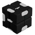 Miniatyrbild 2 av 11: Fidget Toy / Magic Cube / Infinity Cube Ångestlindrande Stresslindrande