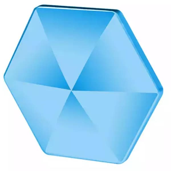 Effektfull Antistress Fidget Toy Flipo Skrivbordsleksak