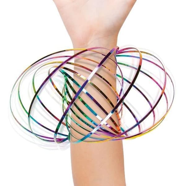 Magic Flow Rings - Velg farge