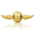 Miniatyrbild 3 av 5: Golden Snitch Fidget Spinner - Gyllene Kvicken
