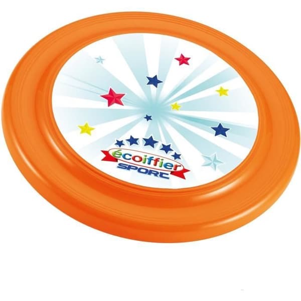Sportbox 6 i 1 Ecoiffier