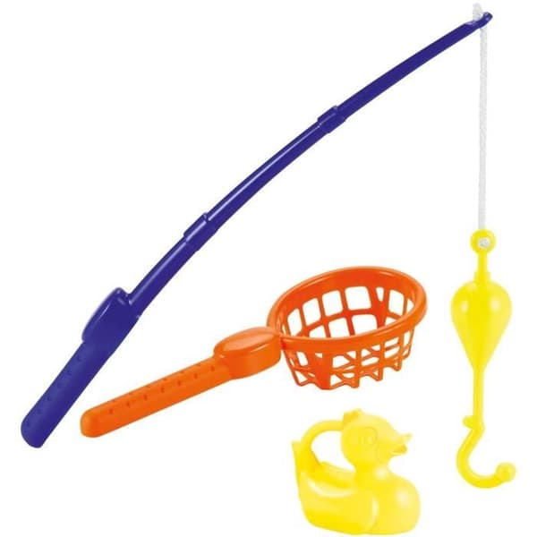 Sportbox 6 i 1 Ecoiffier